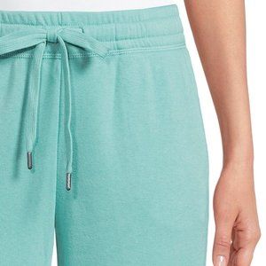 Secret Treasures Women’s Cuffed Plush Pajama Pants 8-10